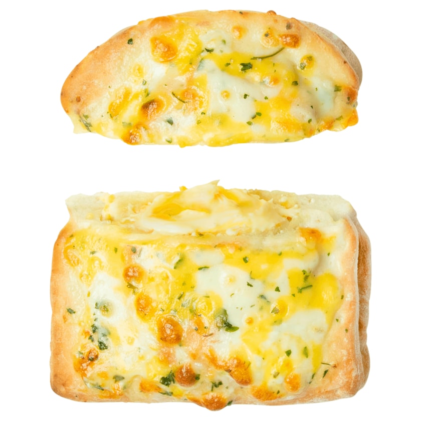Bakerman Toasty Cheese